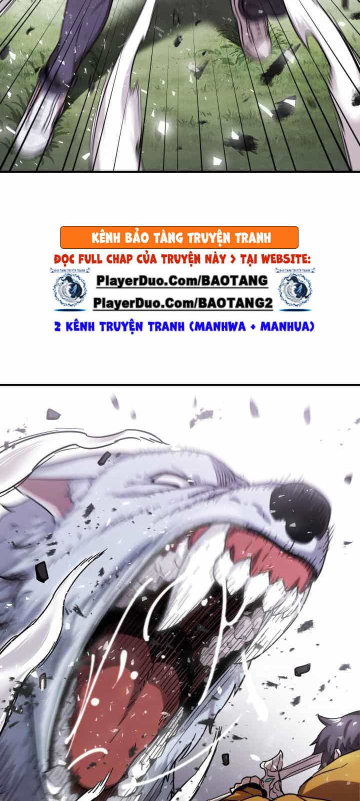 Người Chơi Không Thể Thăng Cấp - Chương 11 - ảnh 83