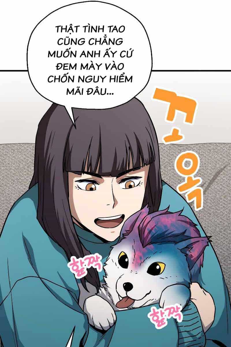 Người Chơi Không Thể Thăng Cấp - Chương 111 - ảnh 9