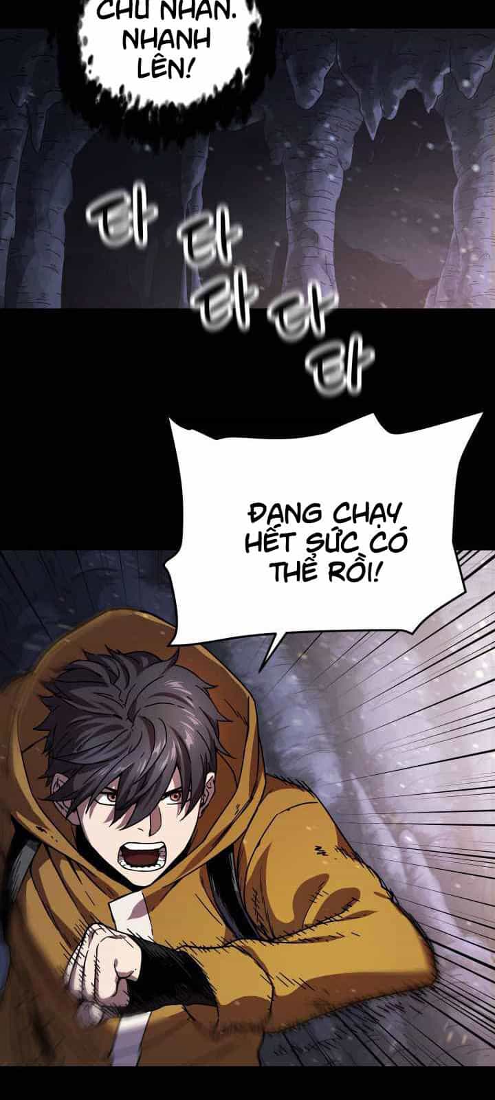 Người Chơi Không Thể Thăng Cấp - Chương 12 - ảnh 64