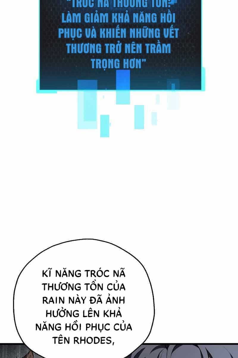 Người Chơi Không Thể Thăng Cấp - Chương 122 - ảnh 10