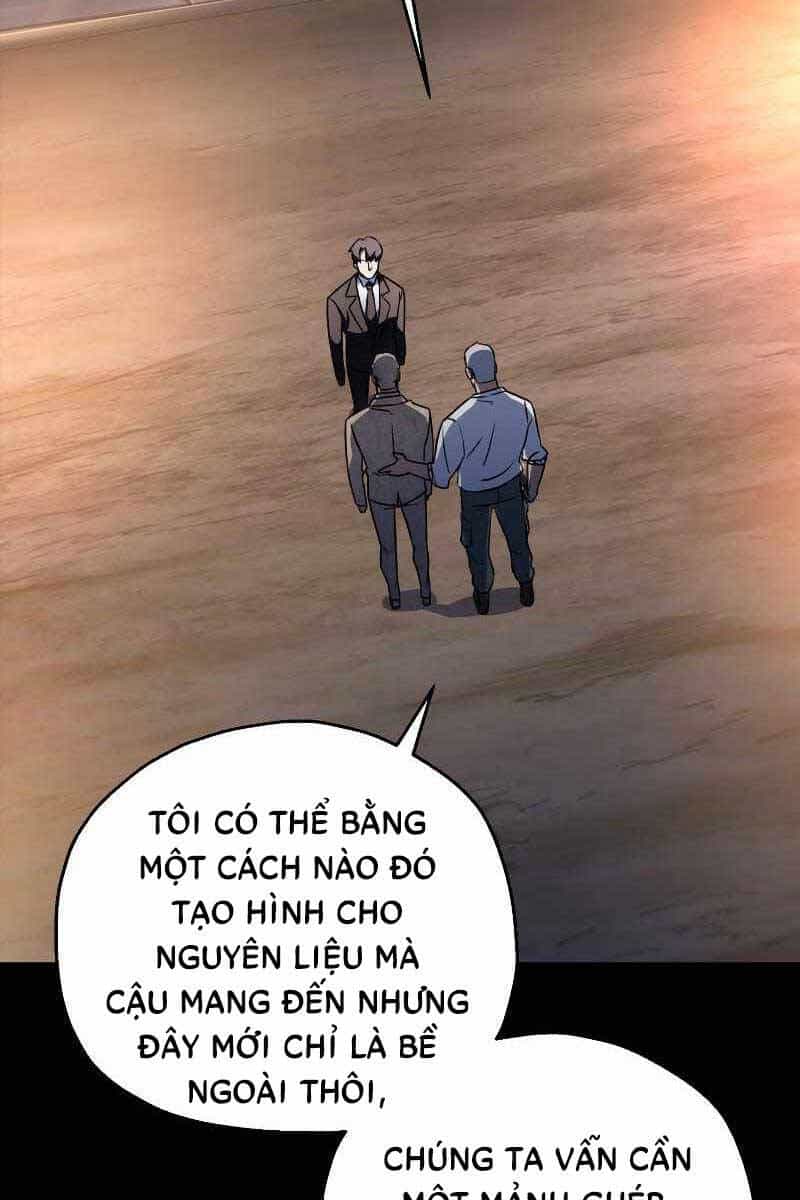 Người Chơi Không Thể Thăng Cấp - Chương 122 - ảnh 55