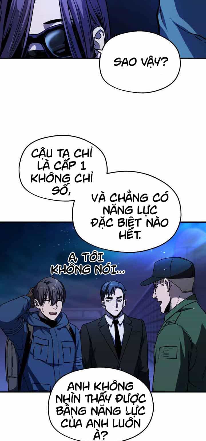 Người Chơi Không Thể Thăng Cấp - Chương 14 - ảnh 81