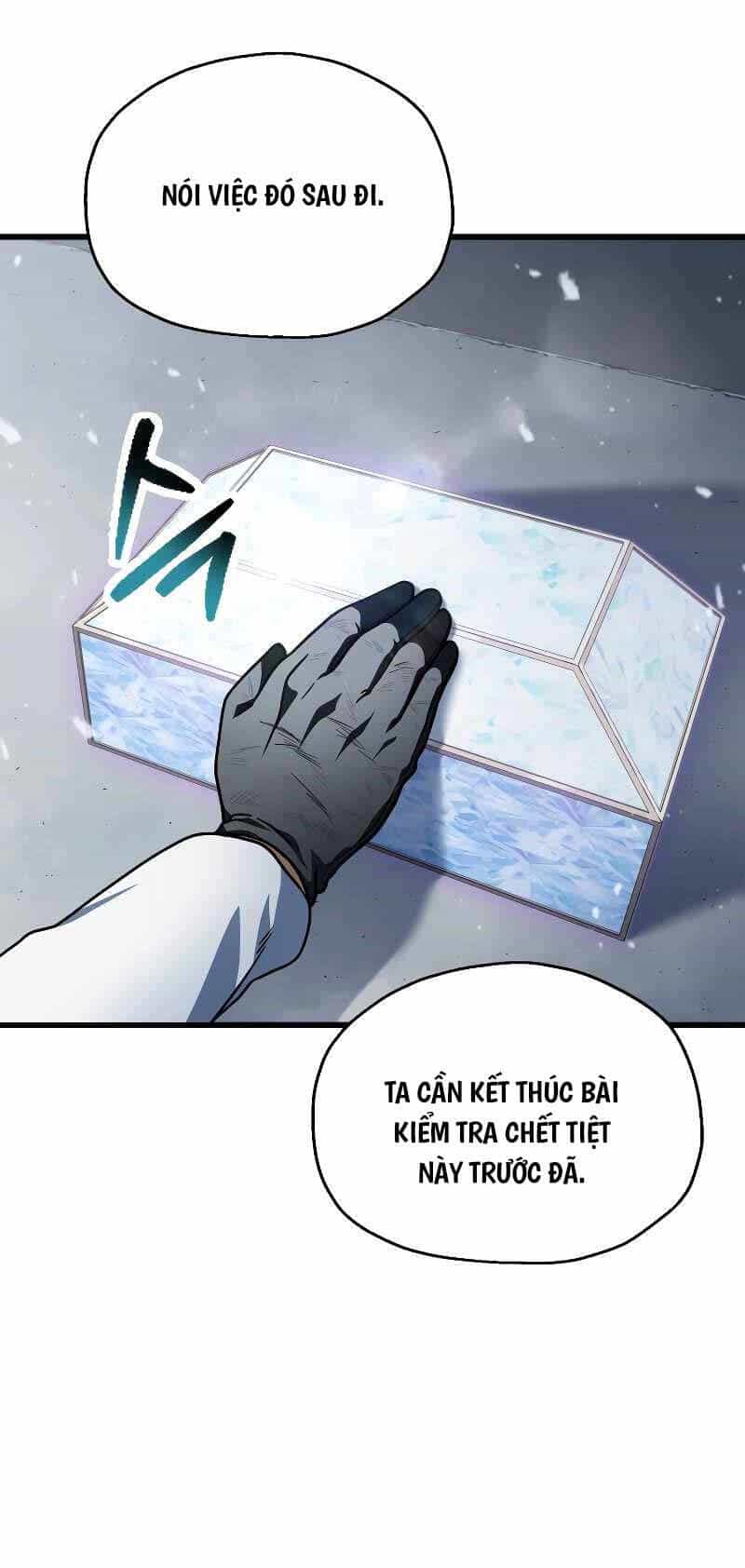 Người Chơi Không Thể Thăng Cấp - Chương 143 - ảnh 46