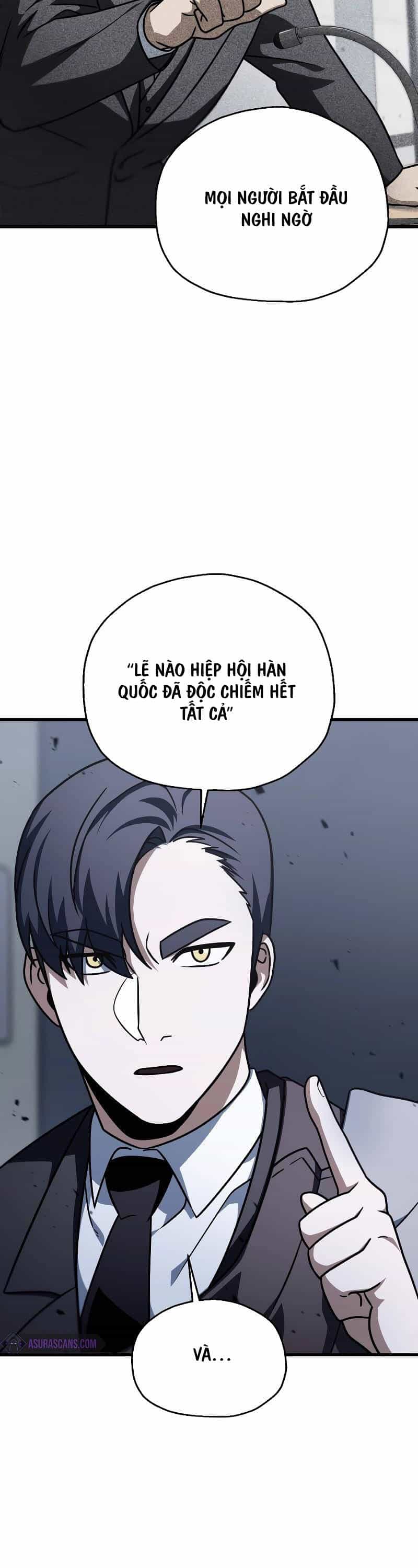 Người Chơi Không Thể Thăng Cấp - Chương 145 - ảnh 19