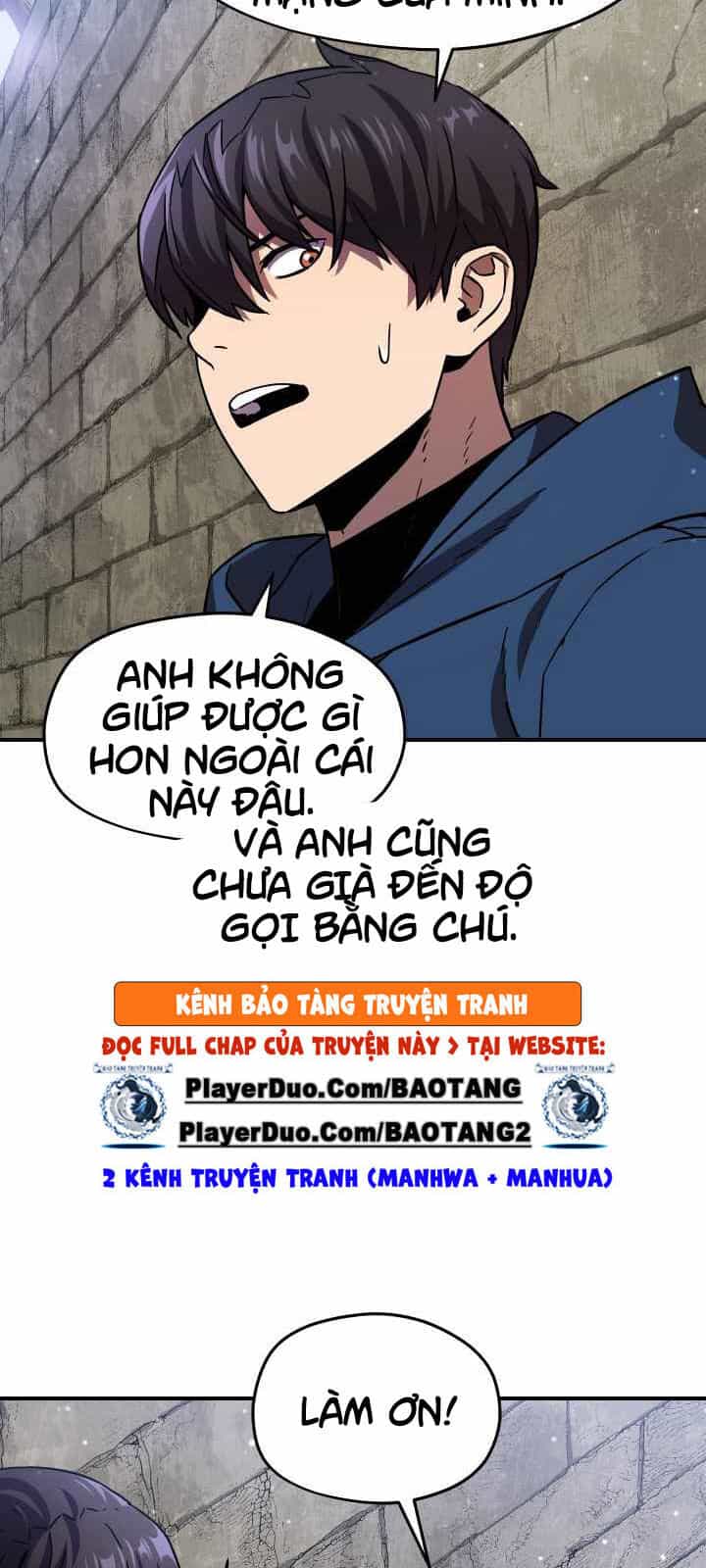 Người Chơi Không Thể Thăng Cấp - Chương 15 - ảnh 60