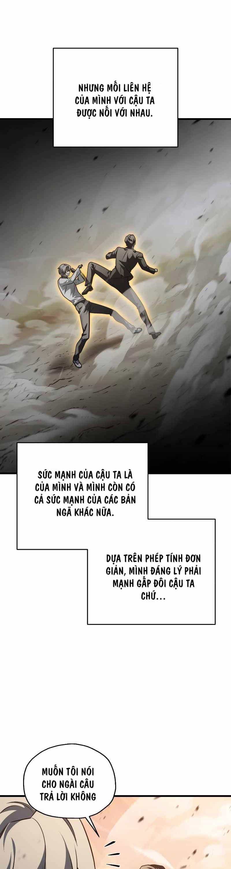 Người Chơi Không Thể Thăng Cấp - Chương 151 - ảnh 31