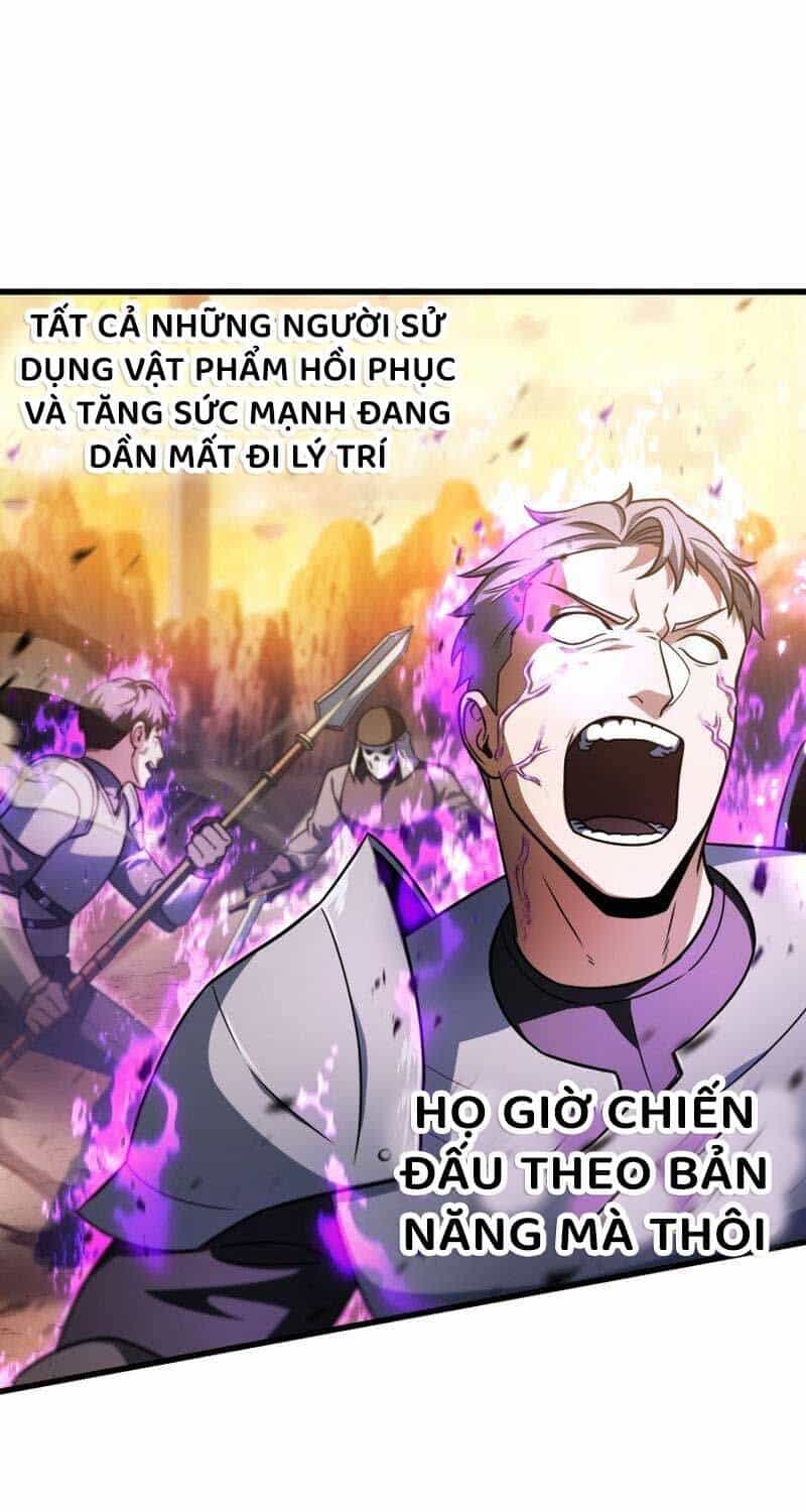 Người Chơi Không Thể Thăng Cấp - Chương 165 - ảnh 71