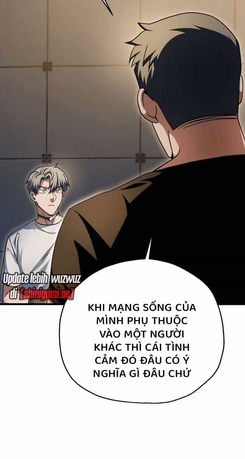 Người Chơi Không Thể Thăng Cấp - Chương 169 - ảnh 35