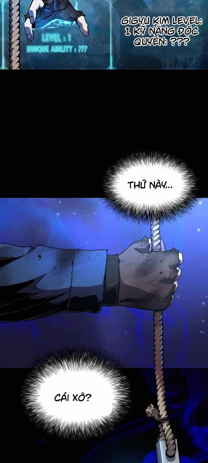 Người Chơi Không Thể Thăng Cấp - Chương 18 - ảnh 52