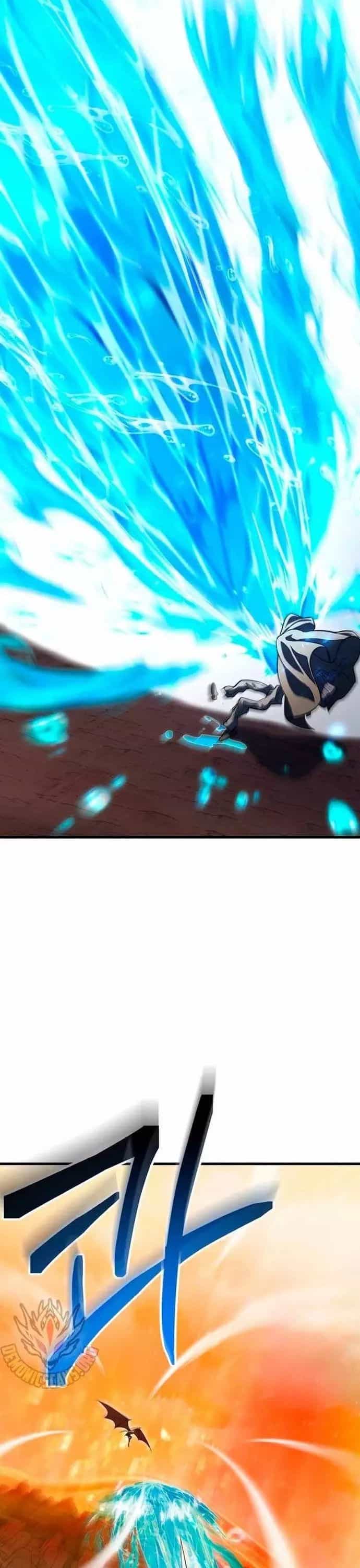 Người Chơi Không Thể Thăng Cấp - Chương 195 - ảnh 21