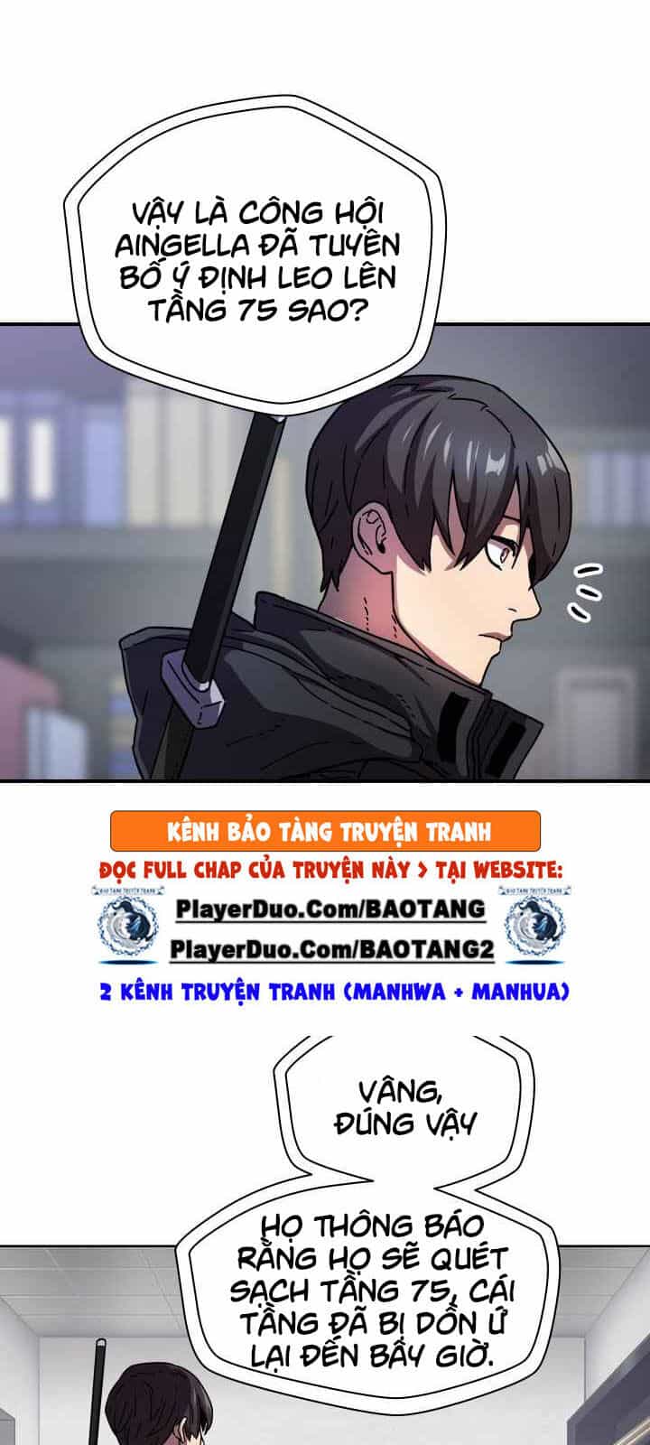 Người Chơi Không Thể Thăng Cấp - Chương 2 - ảnh 58