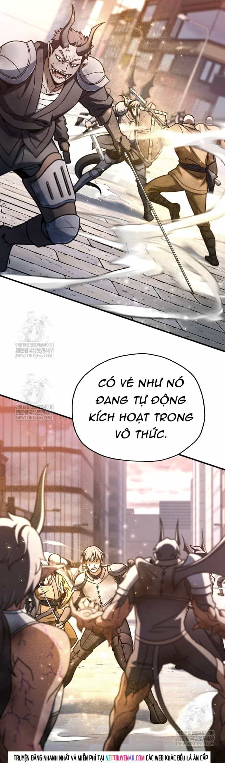 Người Chơi Không Thể Thăng Cấp - Chương 219 - ảnh 45