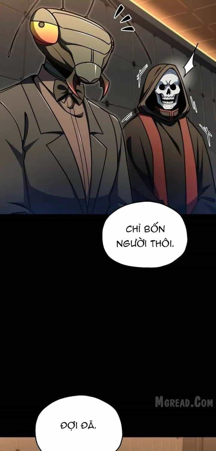 Người Chơi Không Thể Thăng Cấp - Chương 223 - ảnh 72