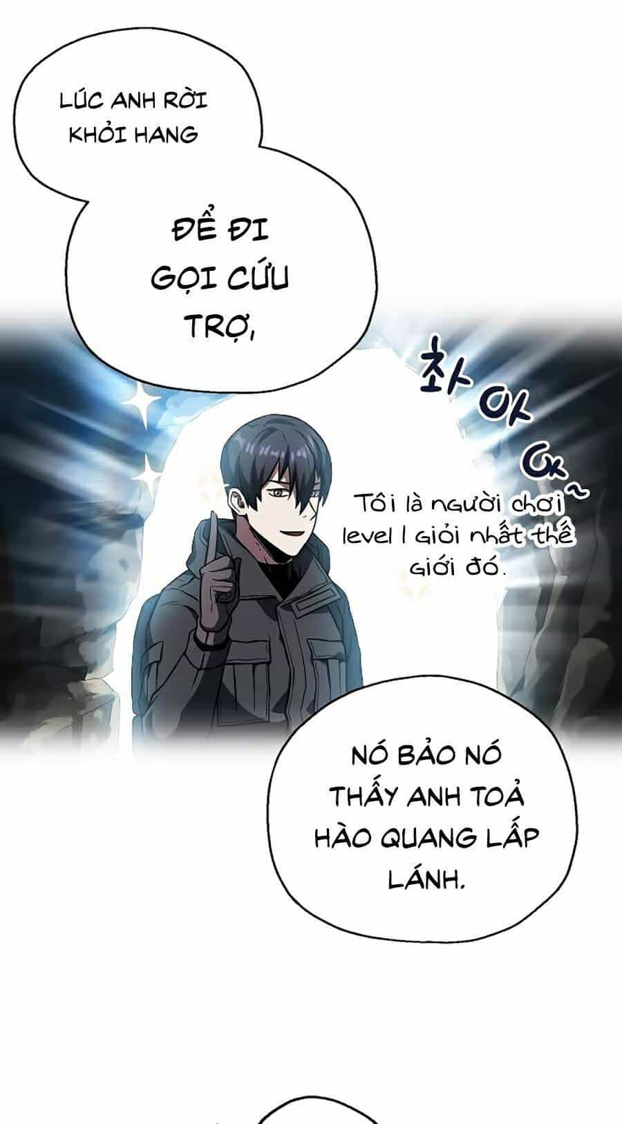 Người Chơi Không Thể Thăng Cấp - Chương 23 - ảnh 54