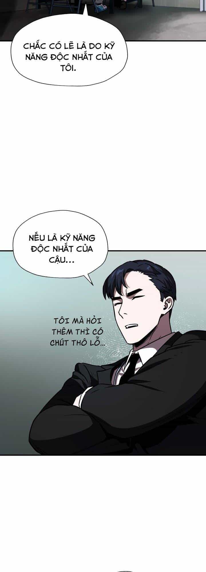 Người Chơi Không Thể Thăng Cấp - Chương 28 - ảnh 6