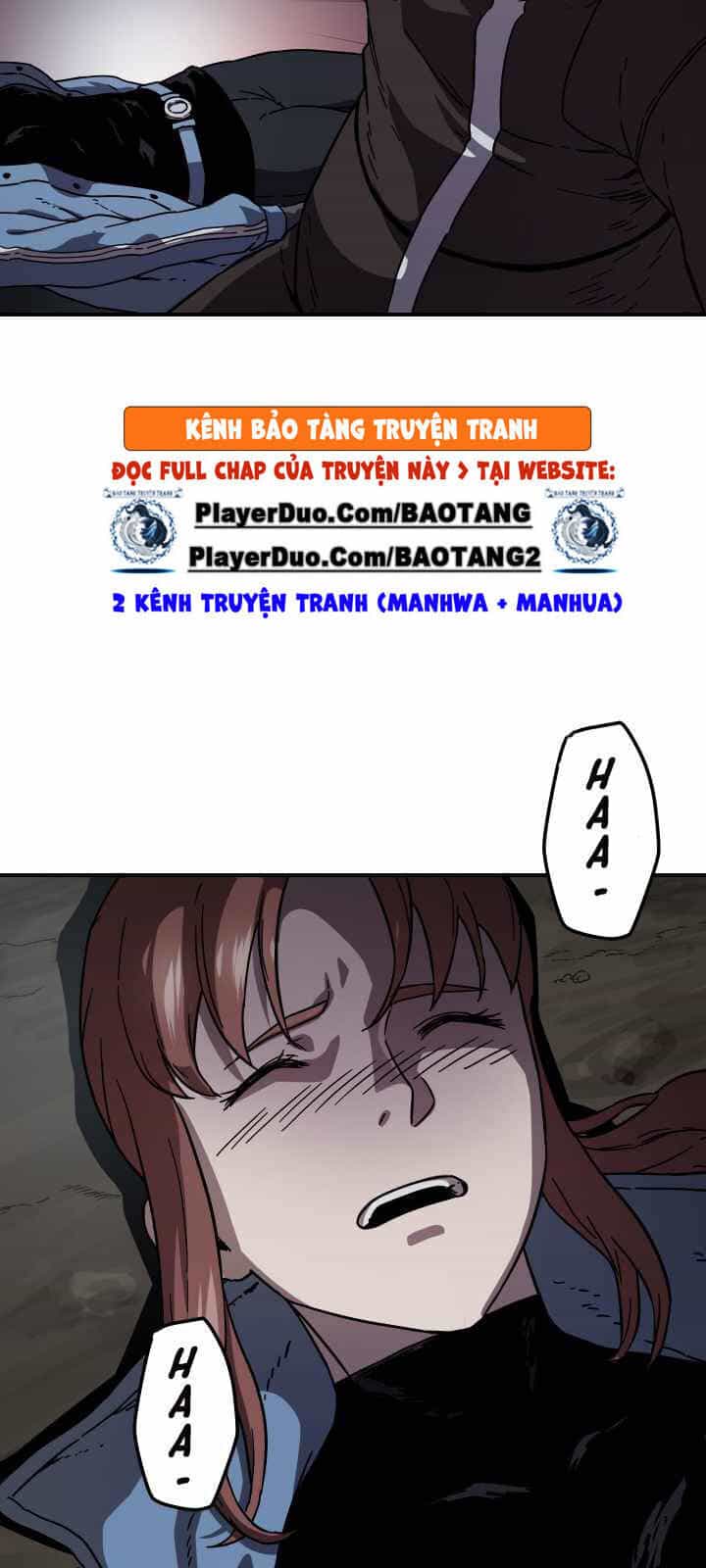 Người Chơi Không Thể Thăng Cấp - Chương 3 - ảnh 66