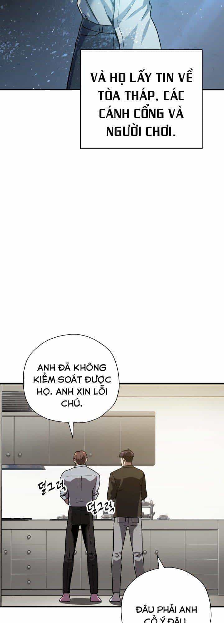 Người Chơi Không Thể Thăng Cấp - Chương 31 - ảnh 2