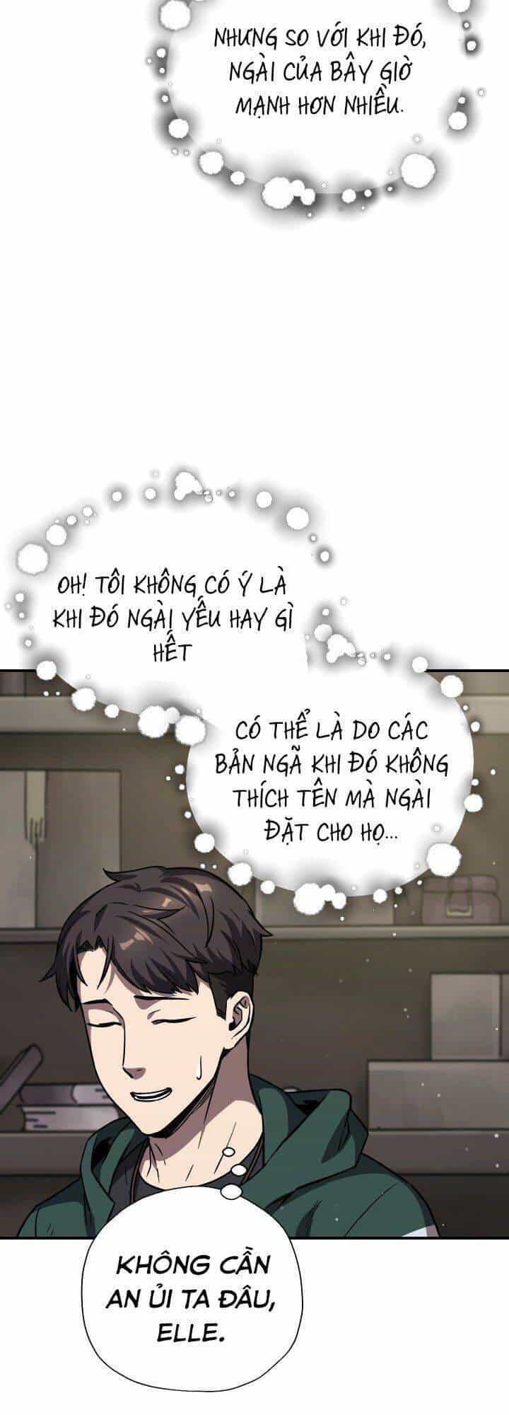 Người Chơi Không Thể Thăng Cấp - Chương 31 - ảnh 23