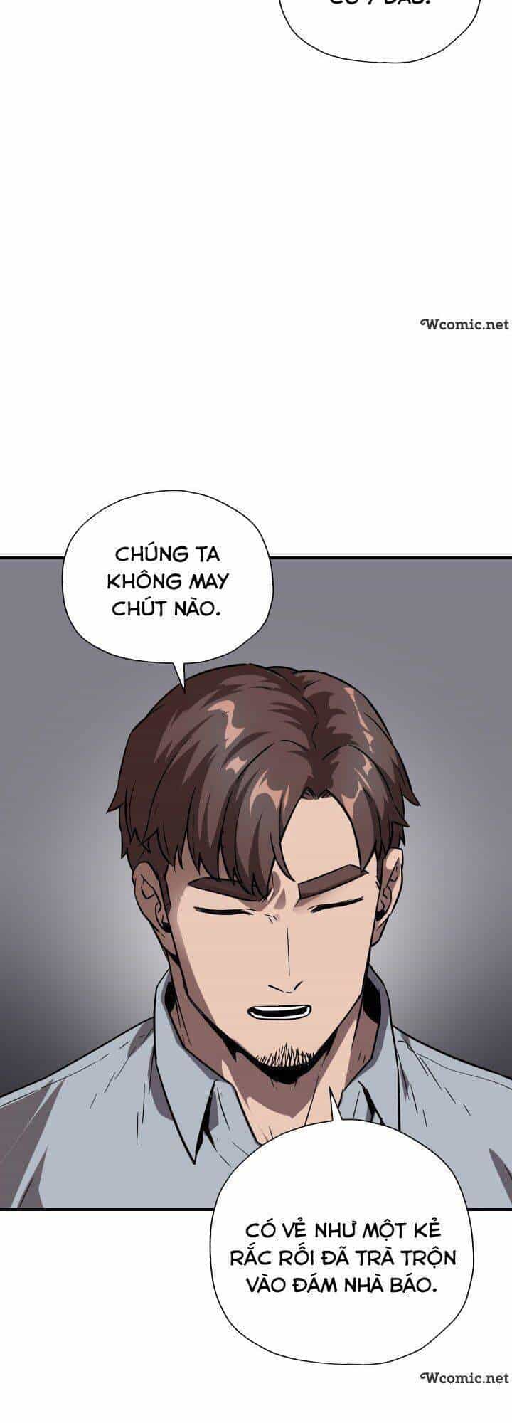 Người Chơi Không Thể Thăng Cấp - Chương 31 - ảnh 3