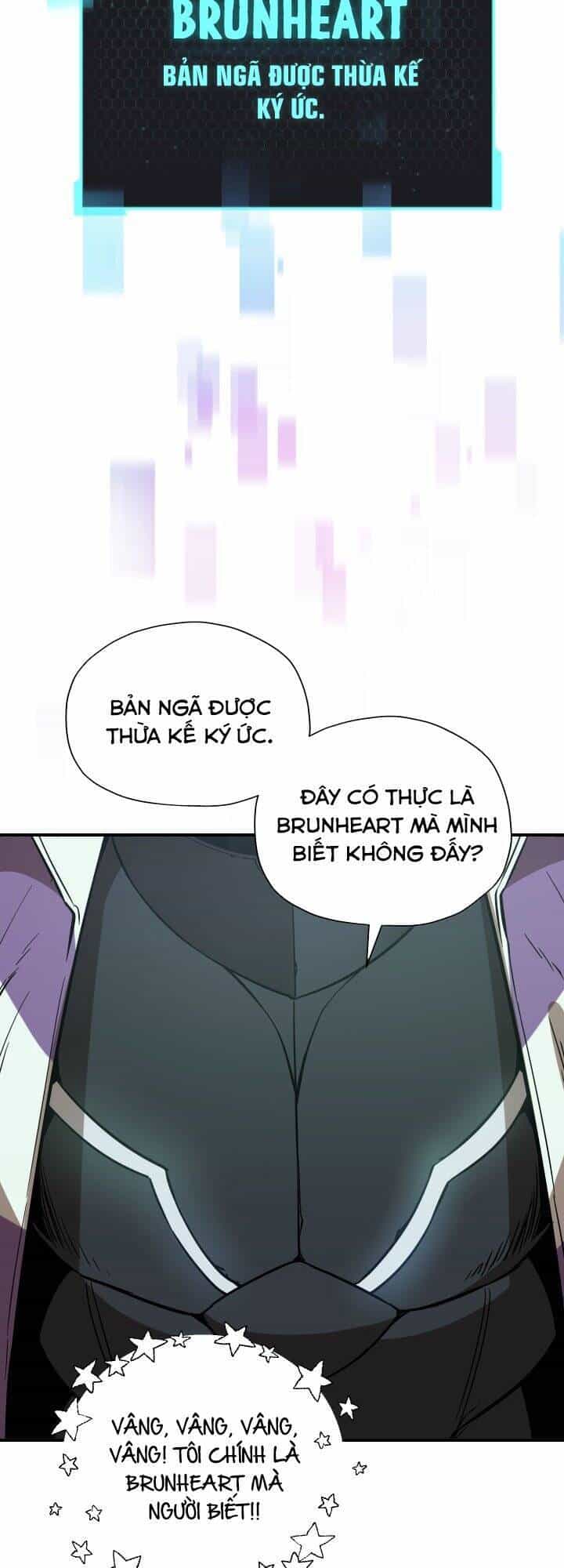 Người Chơi Không Thể Thăng Cấp - Chương 32 - ảnh 15