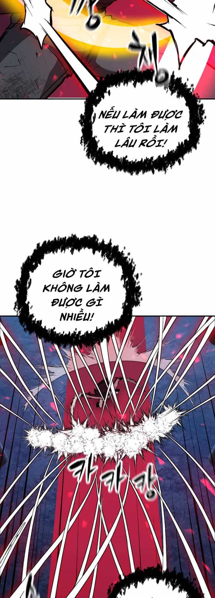 Người Chơi Không Thể Thăng Cấp - Chương 38 - ảnh 43