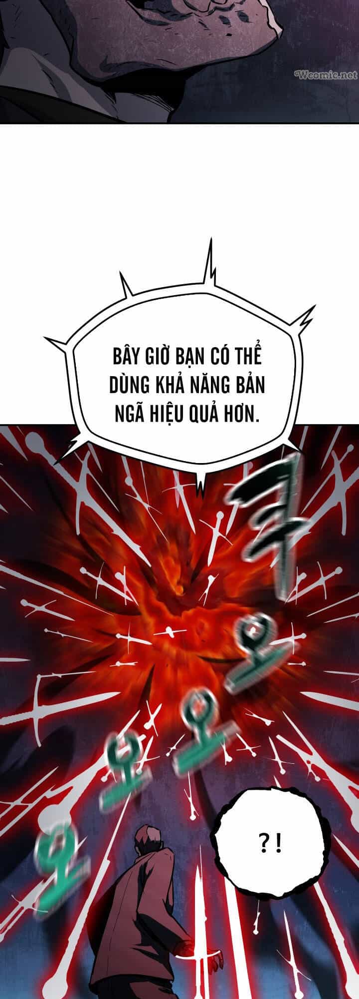 Người Chơi Không Thể Thăng Cấp - Chương 38 - ảnh 71