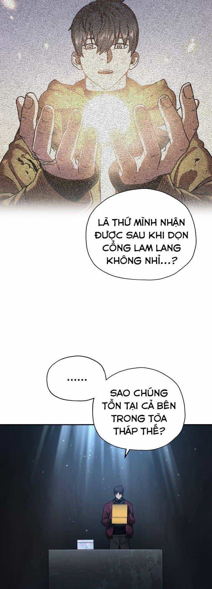 Người Chơi Không Thể Thăng Cấp - Chương 39 - ảnh 59