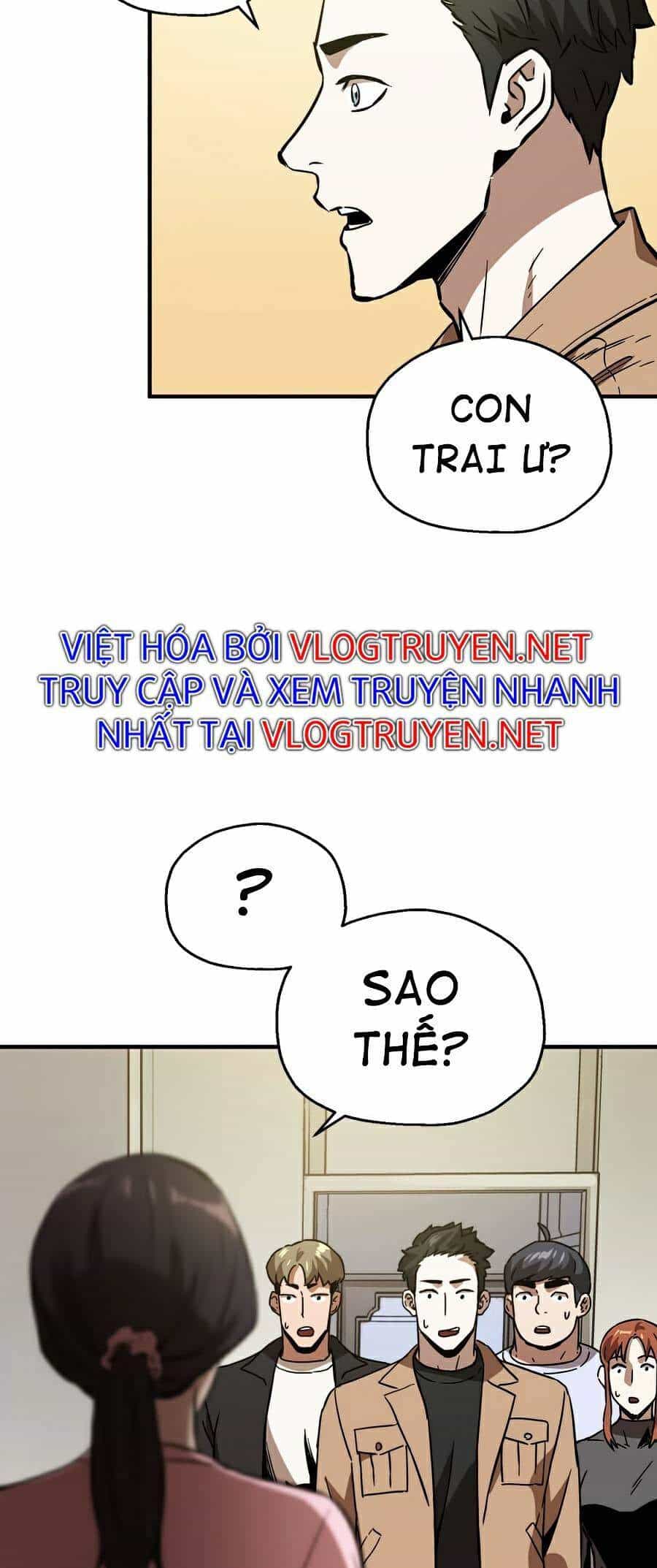 Người Chơi Không Thể Thăng Cấp - Chương 40 - ảnh 45