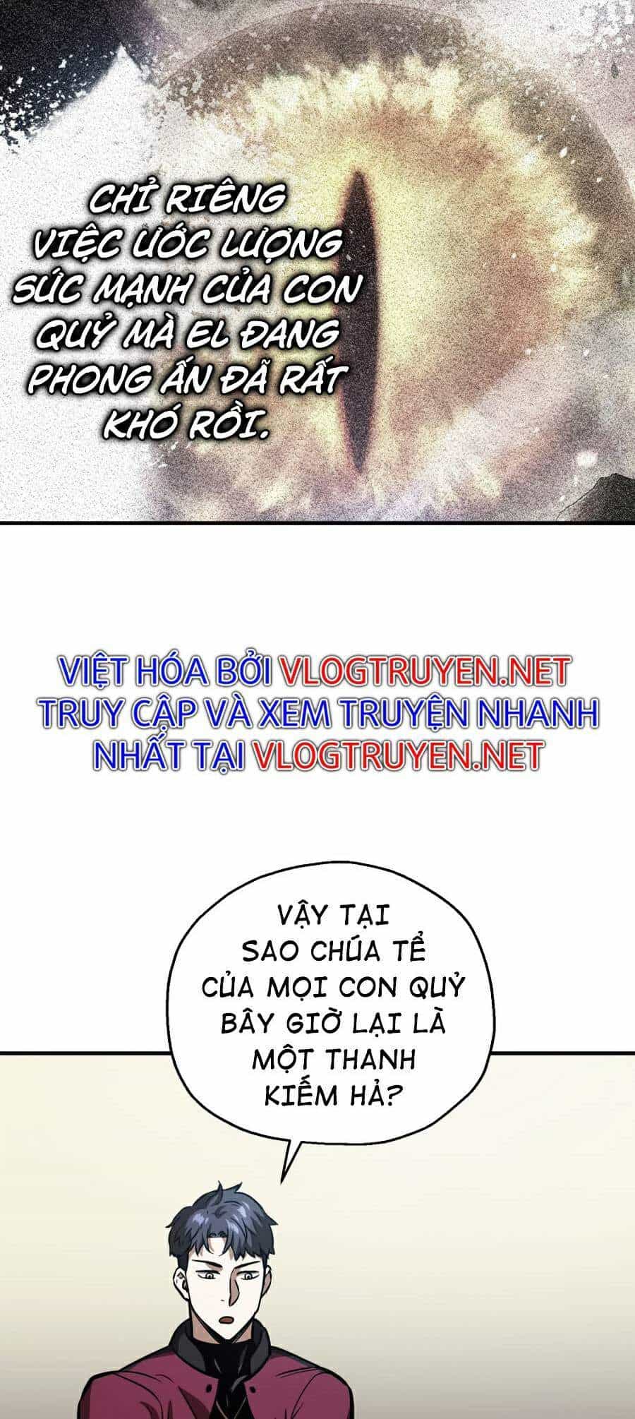 Người Chơi Không Thể Thăng Cấp - Chương 40 - ảnh 7