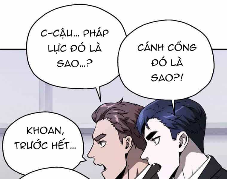 Người Chơi Không Thể Thăng Cấp - Chương 42 - ảnh 4