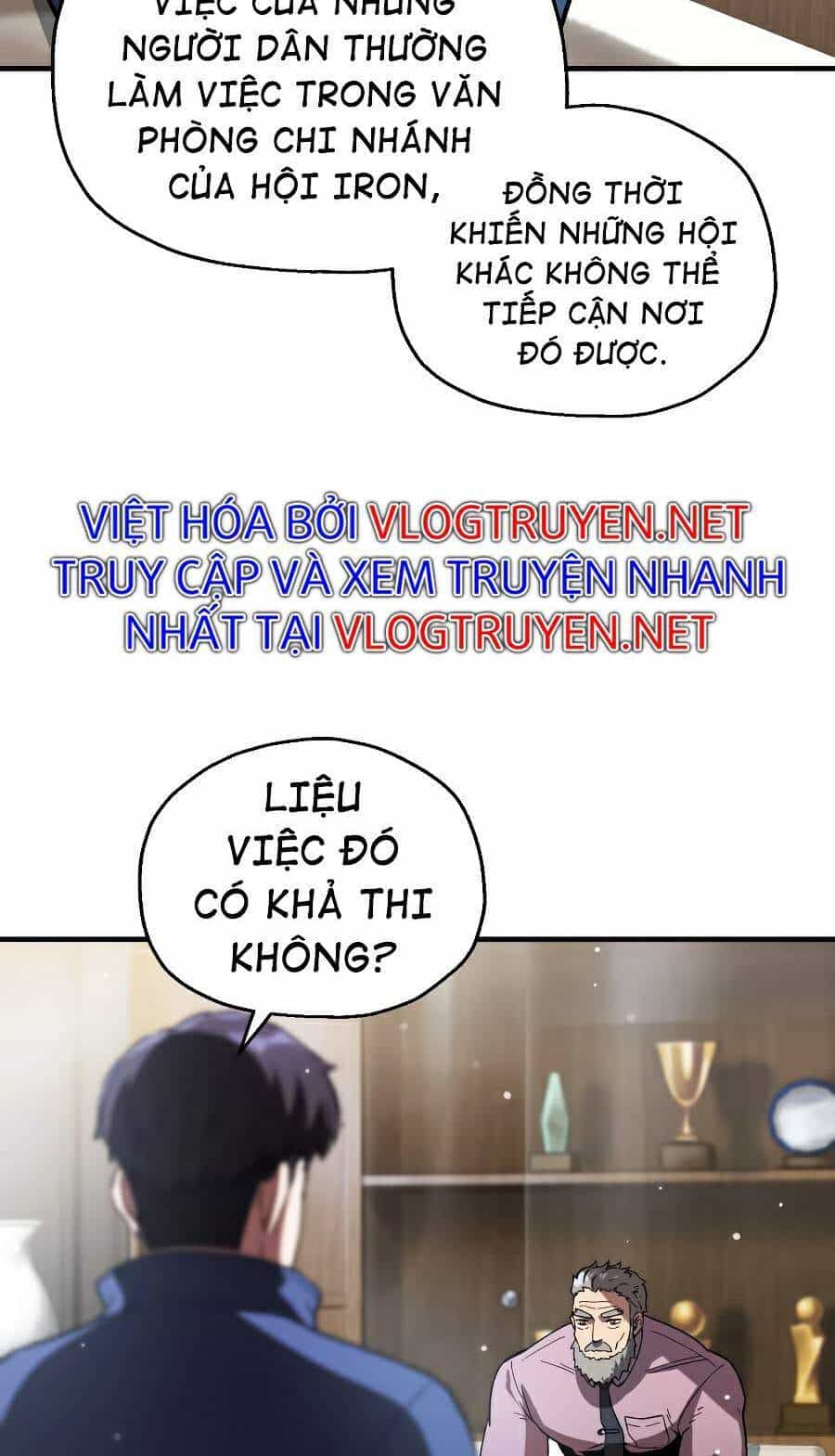Người Chơi Không Thể Thăng Cấp - Chương 46 - ảnh 68