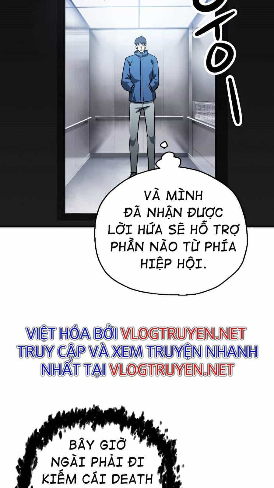 Người Chơi Không Thể Thăng Cấp - Chương 46 - ảnh 83