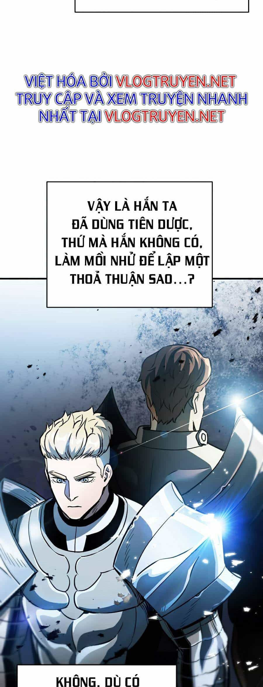 Người Chơi Không Thể Thăng Cấp - Chương 47 - ảnh 77