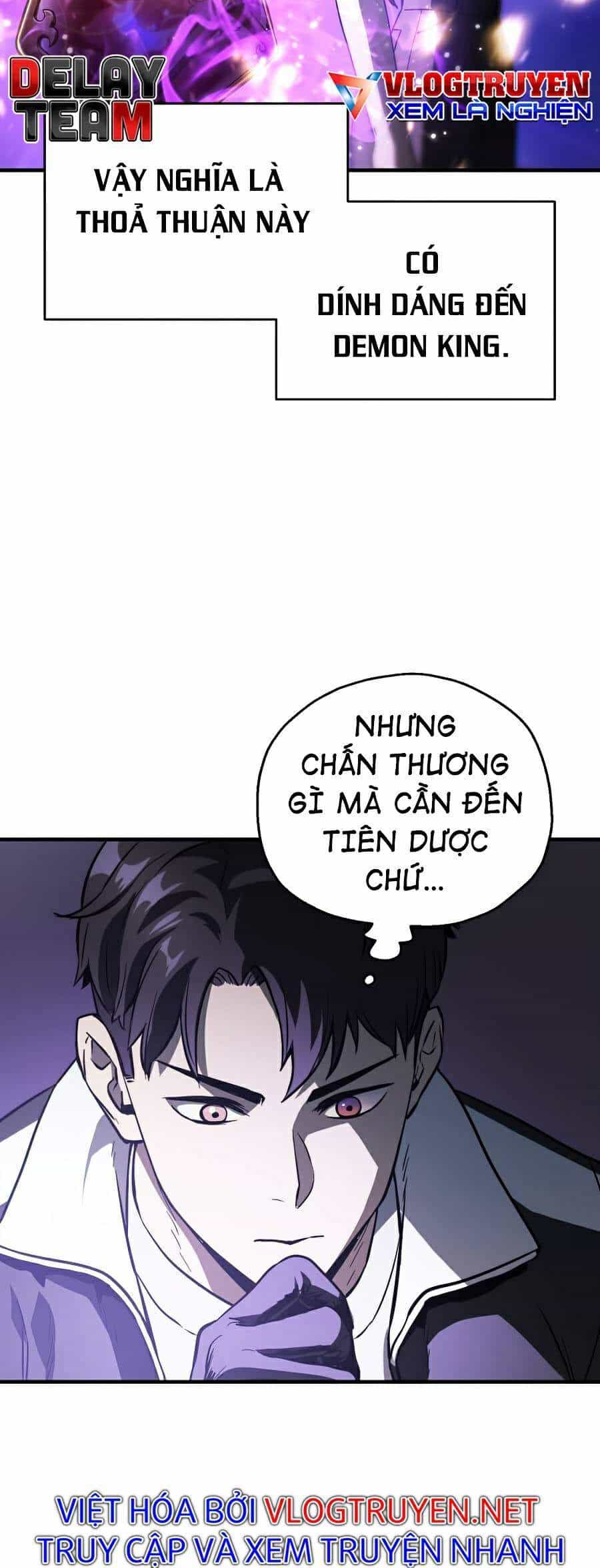 Người Chơi Không Thể Thăng Cấp - Chương 47 - ảnh 79
