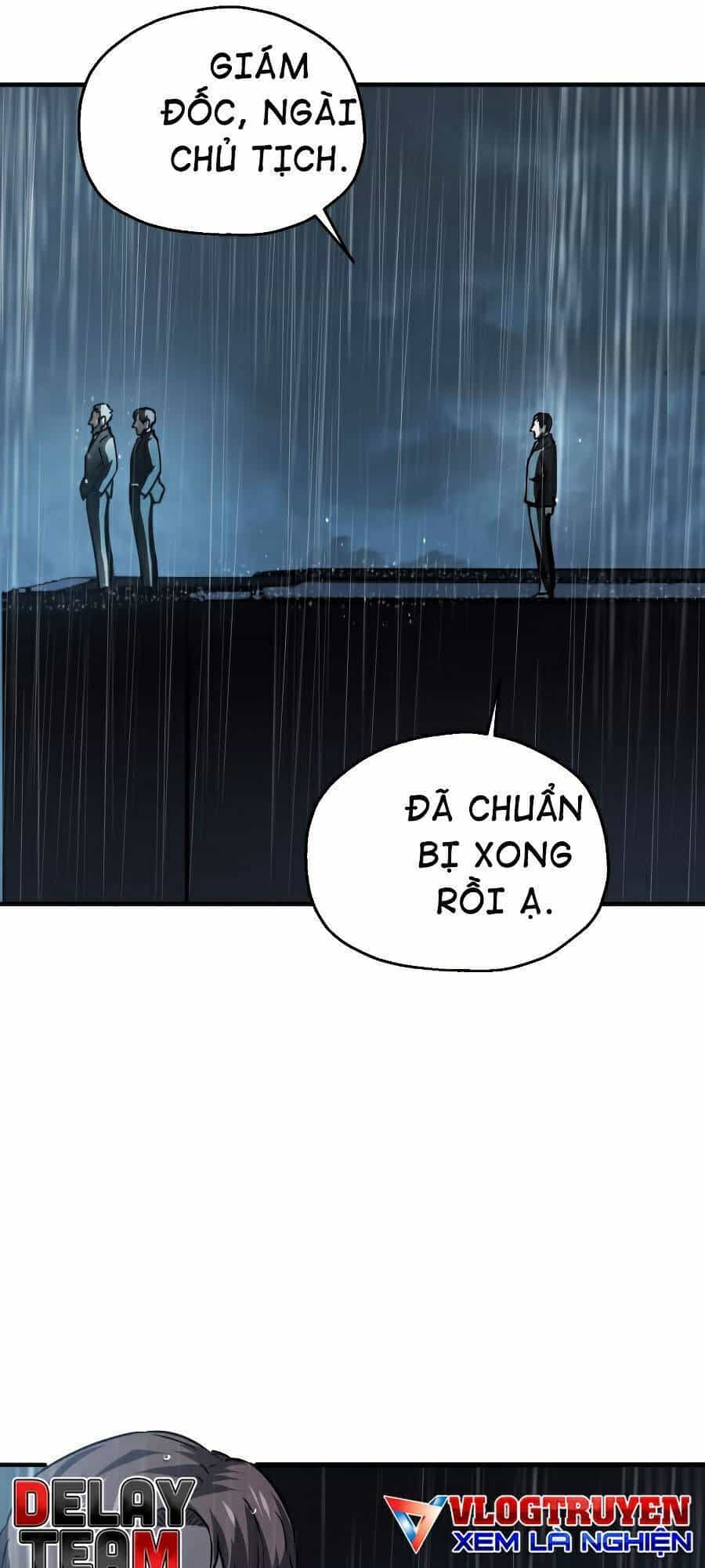 Người Chơi Không Thể Thăng Cấp - Chương 49 - ảnh 25