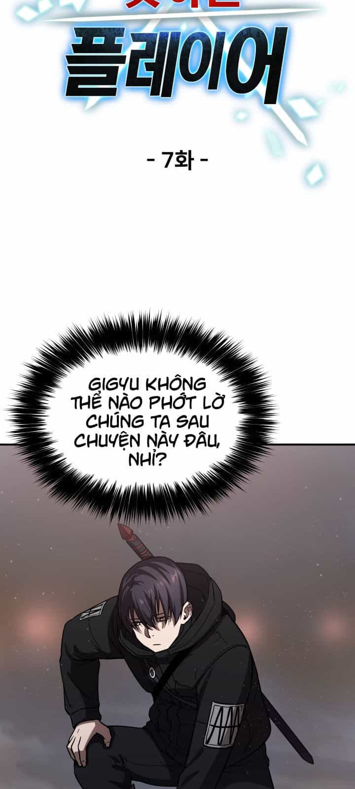 Người Chơi Không Thể Thăng Cấp - Chương 7 - ảnh 12