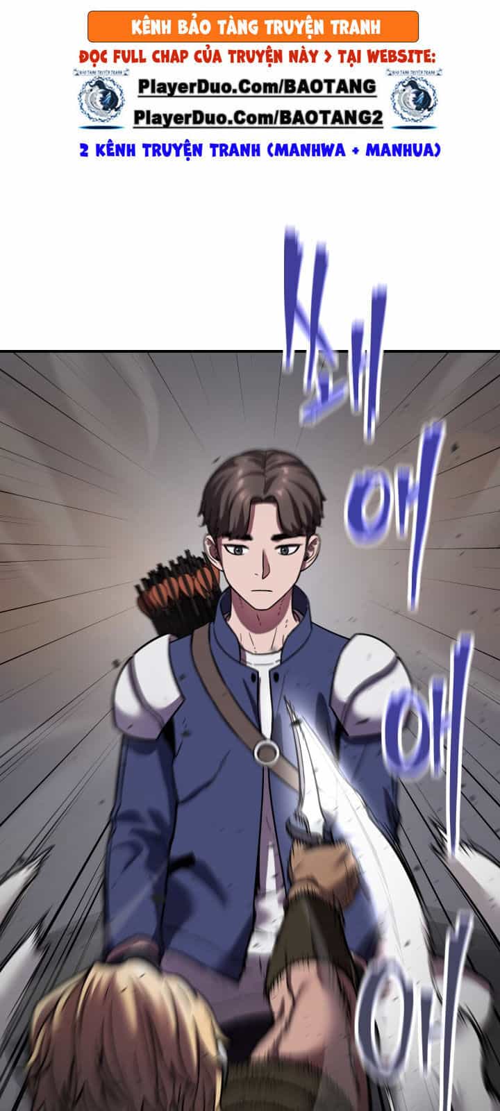 Người Chơi Không Thể Thăng Cấp - Chương 7 - ảnh 22