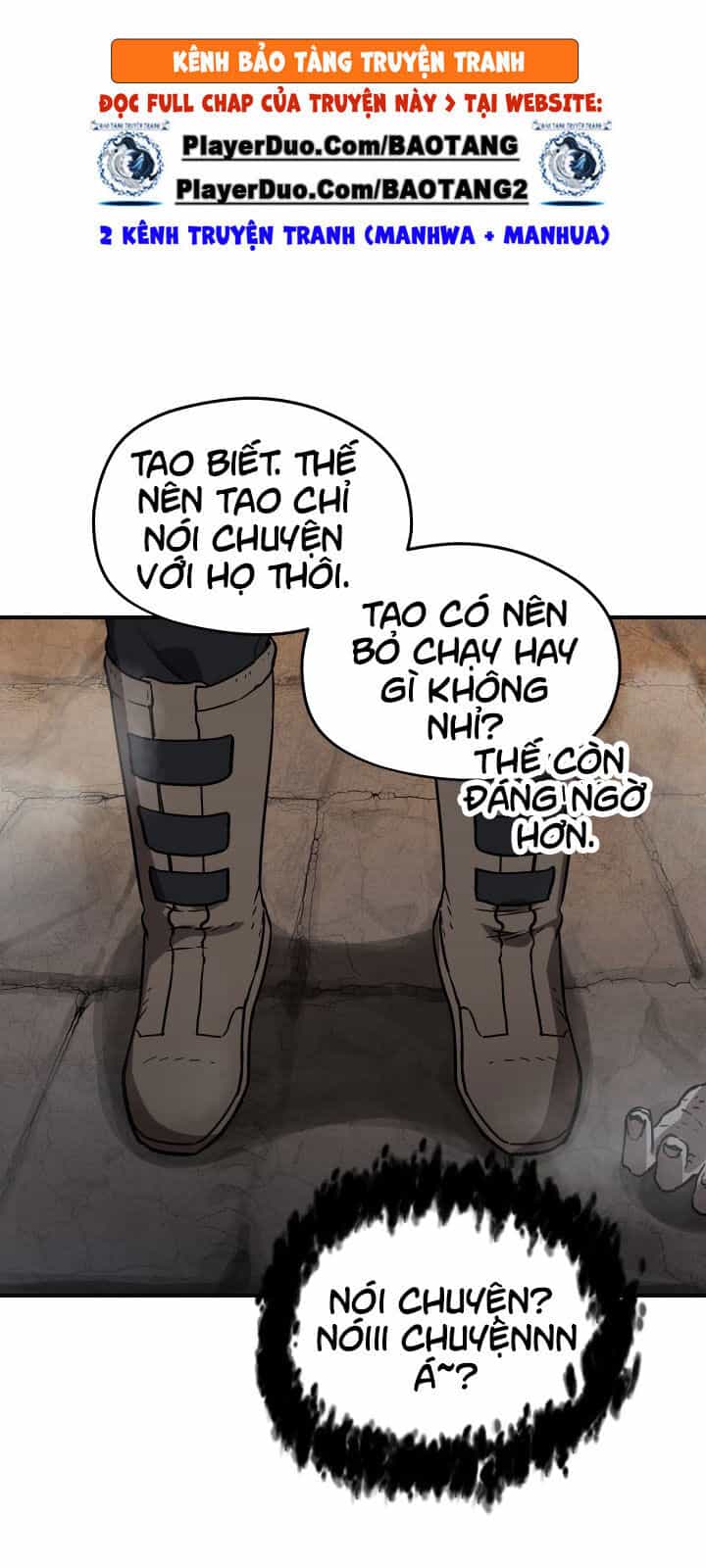 Người Chơi Không Thể Thăng Cấp - Chương 7 - ảnh 61