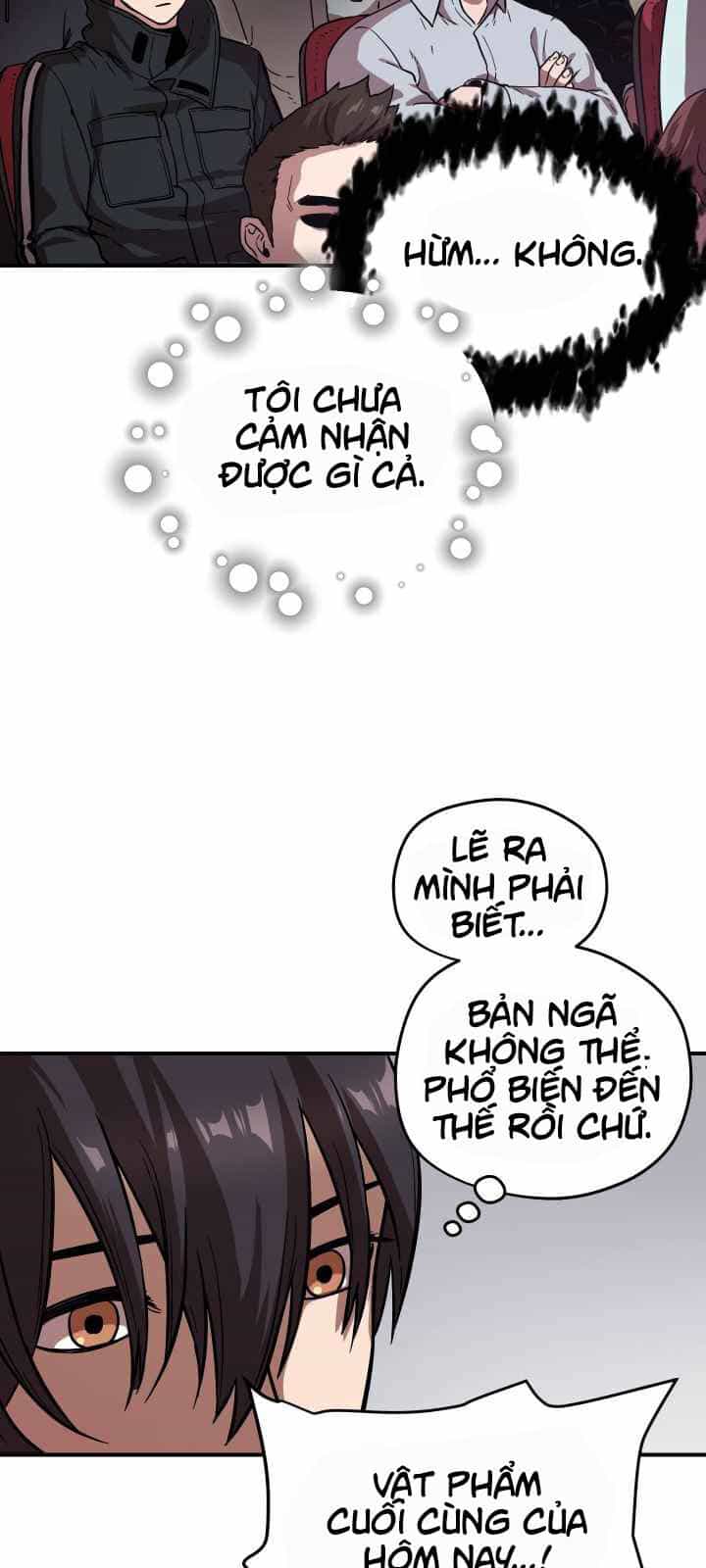 Người Chơi Không Thể Thăng Cấp - Chương 8 - ảnh 66