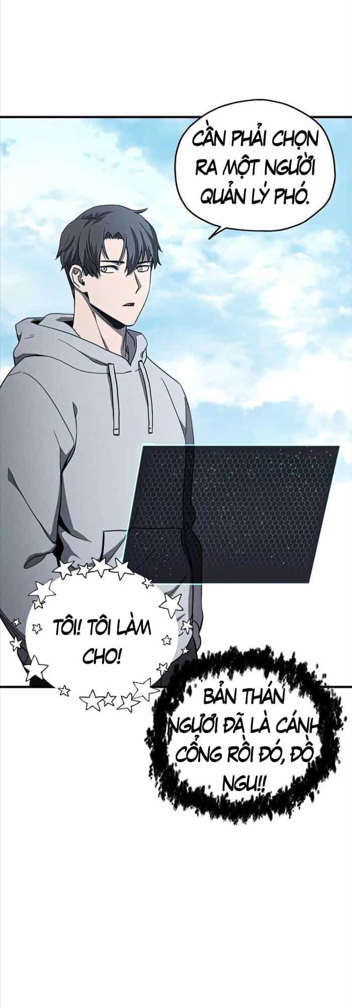 Người Chơi Không Thể Thăng Cấp - Chương 83 - ảnh 46
