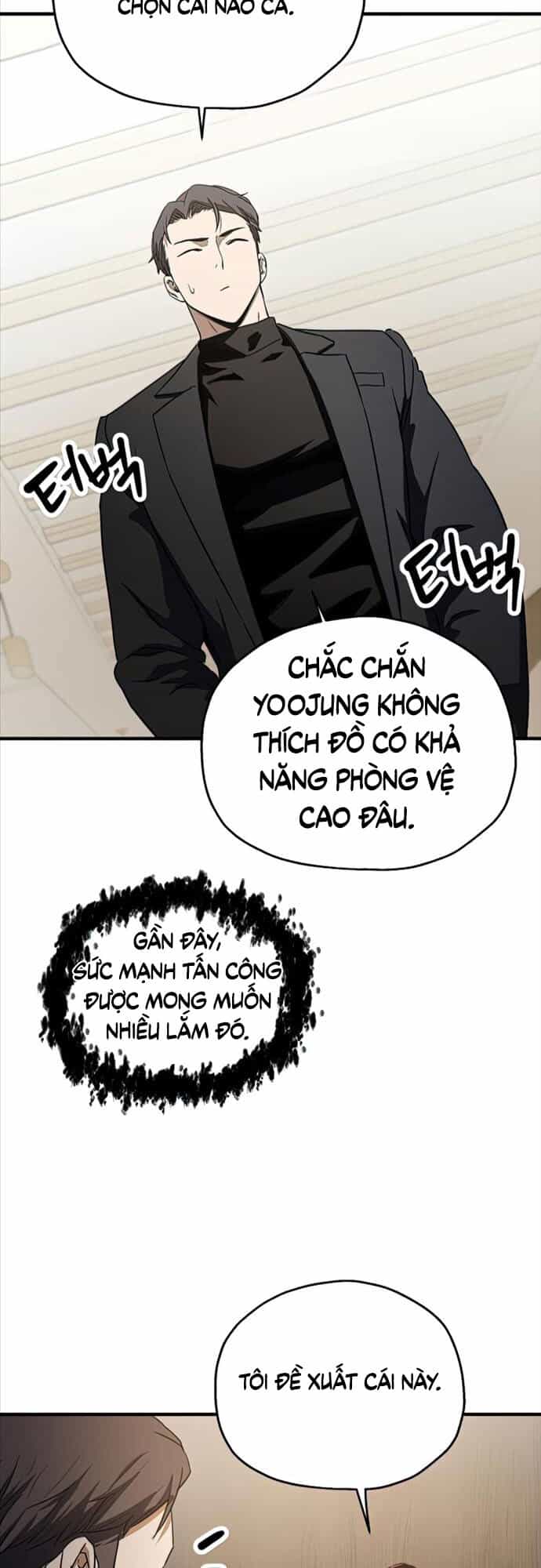 Người Chơi Không Thể Thăng Cấp - Chương 86 - ảnh 33