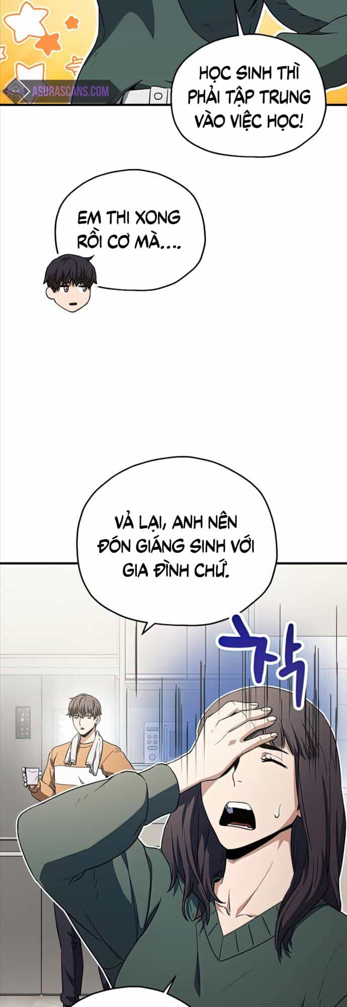Người Chơi Không Thể Thăng Cấp - Chương 86 - ảnh 4