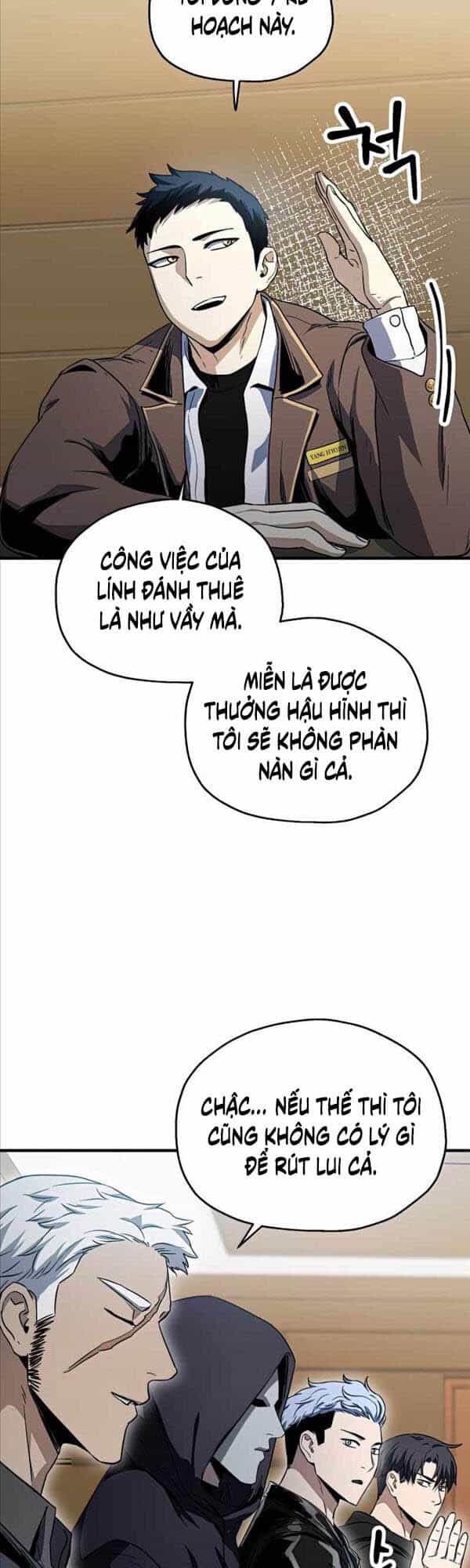 Người Chơi Không Thể Thăng Cấp - Chương 88 - ảnh 36