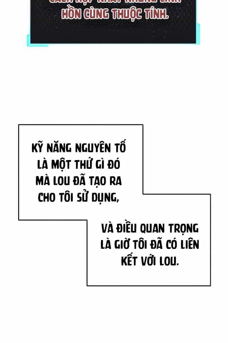 Người Chơi Không Thể Thăng Cấp - Chương 96 - ảnh 4