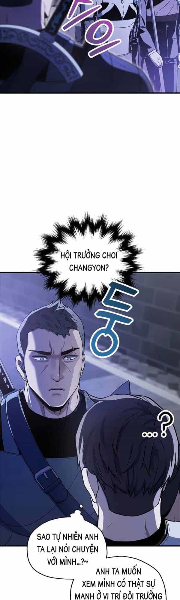 Người Chơi Không Thể Thăng Cấp - Chương 98 - ảnh 36