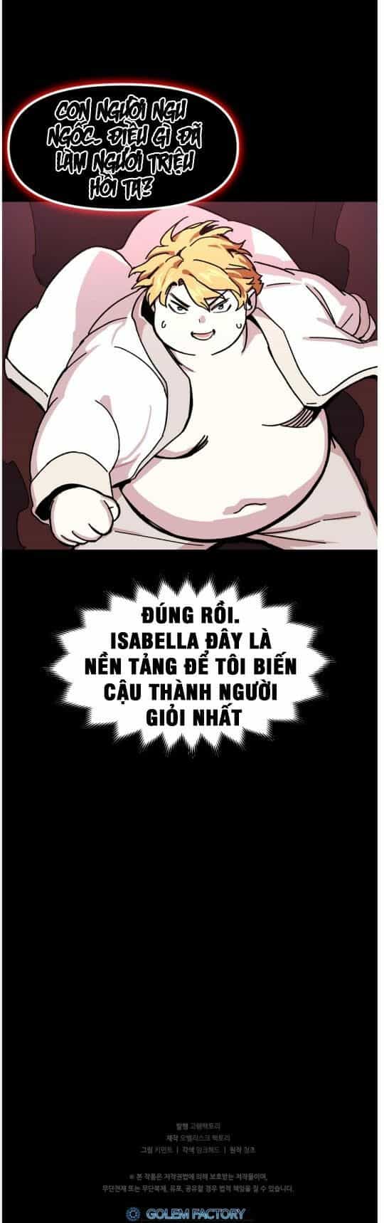 Người Chơi Lỗi - Chương 1 - ảnh 39