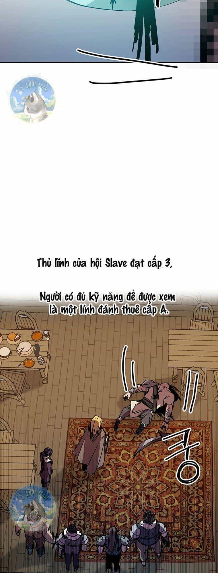 Người Chơi Lỗi - Chương 101 - ảnh 23