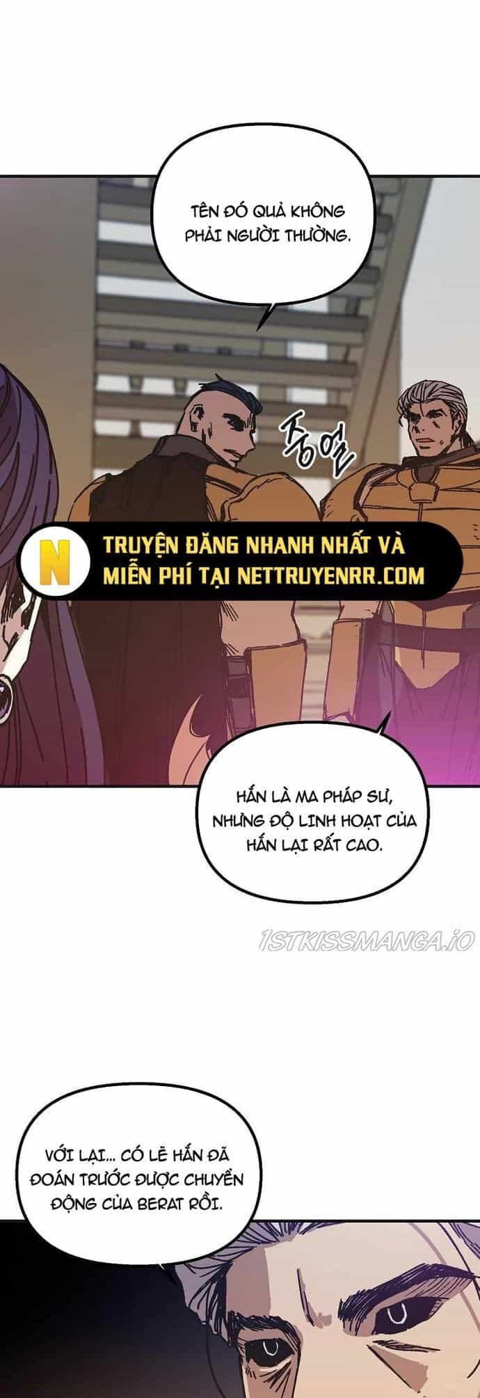 Người Chơi Lỗi - Chương 103 - ảnh 21