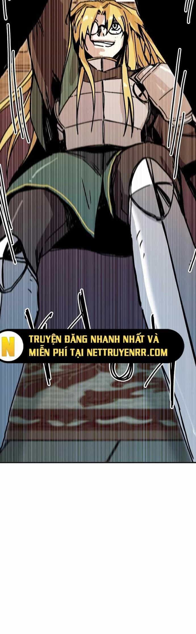 Người Chơi Lỗi - Chương 103 - ảnh 32