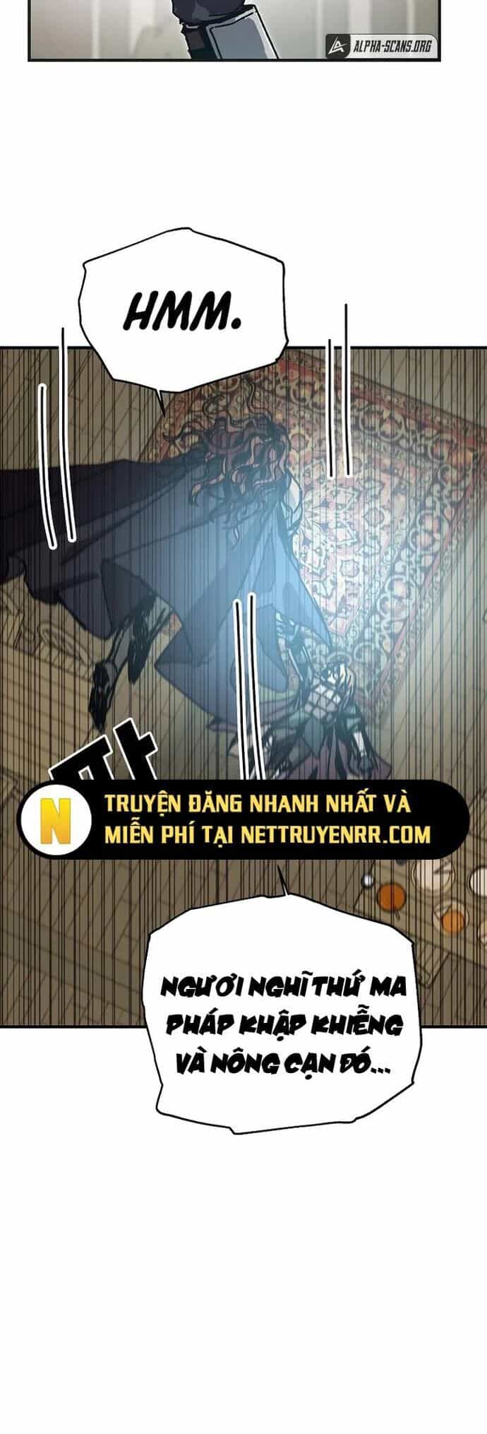 Người Chơi Lỗi - Chương 104 - ảnh 2